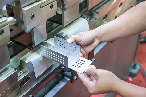 sheet metal stamping process factory|metal stamping process step by.